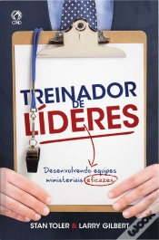 Capa do artigo Treinador De Líderes