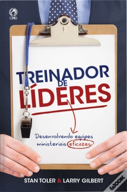 Capa do artigo Treinador De Líderes