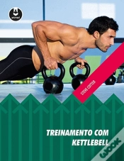 Capa do artigo Treinamento com Kettlebell