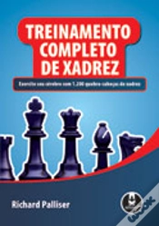 Capa do artigo Treinamento Completo de Xadrez