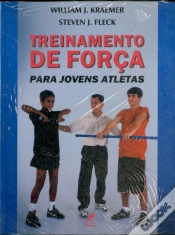 Capa do artigo Treinamento de Força para Jovens Atletas