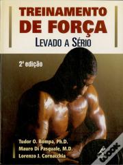 Treinamento de Força