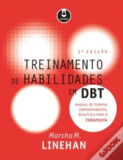 Capa do artigo Treinamento de Habilidades em DBT