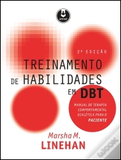 Capa do artigo Treinamento de Habilidades em DBT