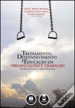 Treinamento, Desenvolvimento e Educação em Organizações e Trabalho