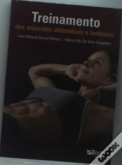 Capa do artigo Treinamento dos Músculos Abdominais e Lombares