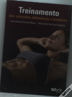 Capa do artigo Treinamento dos Músculos Abdominais e Lombares