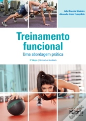 Capa do artigo Treinamento Funcional