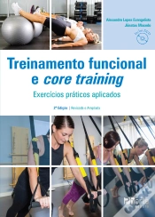 Capa do artigo Treinamento Funcional E Core Training