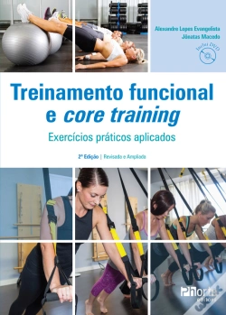 Capa do artigo Treinamento Funcional E Core Training