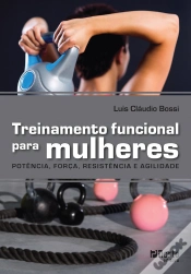 Capa do artigo Treinamento Funcional Para Mulheres
