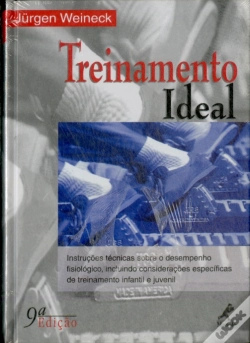 Capa do artigo Treinamento Ideal