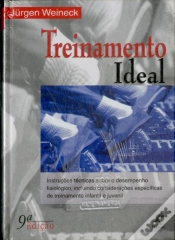 Capa do artigo Treinamento Ideal