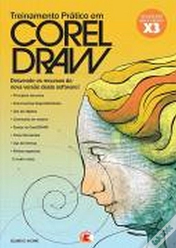 Capa do artigo Treinamento Prático em Corel Draw
