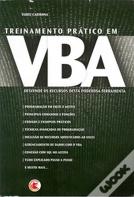 Treinamento Prático em VBA
