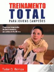Treinamento Total para Jovens Campeões