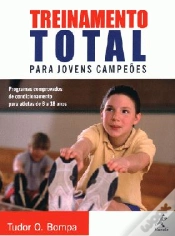 Capa do artigo Treinamento Total para Jovens Campeões