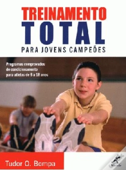 Capa do artigo Treinamento Total para Jovens Campeões