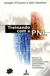 Capa do artigo Treinando com a PNL