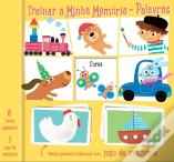 Treinar a Minha Memória - Palavras