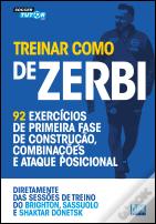 Treinar como de Zerbi