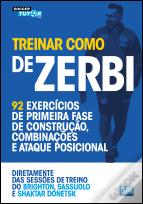Treinar como de Zerbi