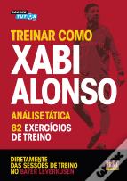 Treinar como Xabi Alonso