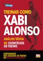 Treinar como Xabi Alonso - Preview