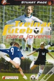 Capa do artigo Treinar Futebol para Jovens