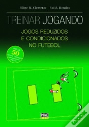 Capa do artigo Treinar Jogando