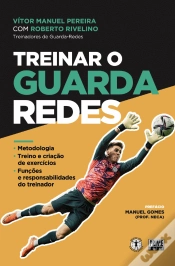 Capa do artigo Treinar o Guarda-Redes