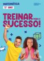 Treinar para o Sucesso! - Matemática - 5.º Ano - Preview