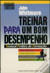 Treinar para um Bom Desempenho