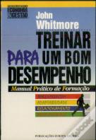 Treinar para um Bom Desempenho