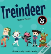 Capa do artigo Treindeer