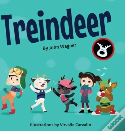 Capa do artigo Treindeer