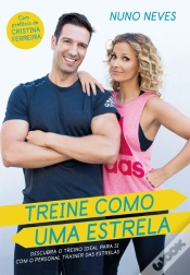 Capa do artigo Treine como uma Estrela
