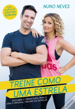 Capa do artigo Treine como uma Estrela
