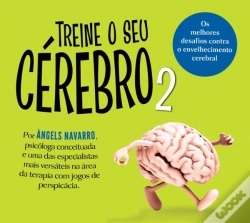Capa do artigo Treine o Seu Cérebro 2
