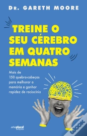 Capa do artigo Treine o seu Cérebro em Quatro Semanas