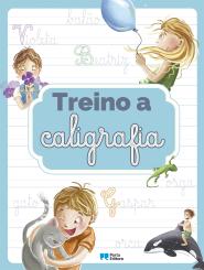 Treino a caligrafia
