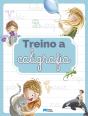 Treino a caligrafia - Preview