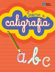 Treino a caligrafia