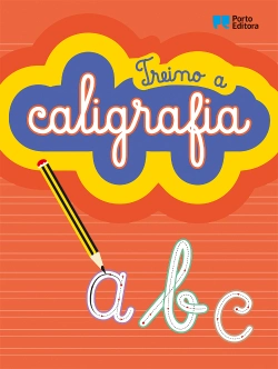 Capa do artigo Treino a caligrafia