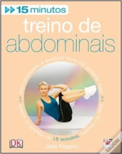 Capa do artigo Treino de Abdominais