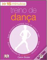 Treino de Dança
