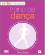 Treino de Dança - Preview