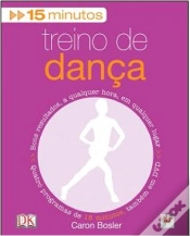 Capa do artigo Treino de Dança