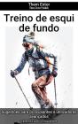 Treino De Esqui De Fundo - Preview