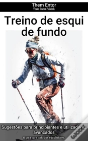 Capa do artigo Treino De Esqui De Fundo